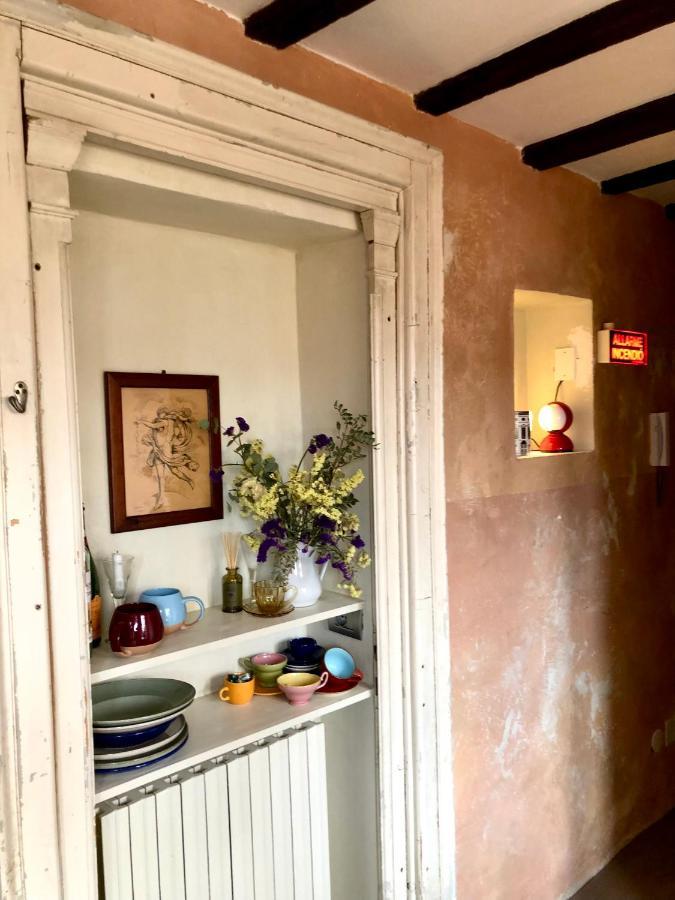 Charming And Design Attic Loft Central Milan In Coolest Area Navigli Ticinese Luaran gambar